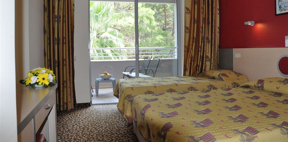 Grand Viking Hotel