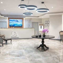 Altınova Hotel · 12