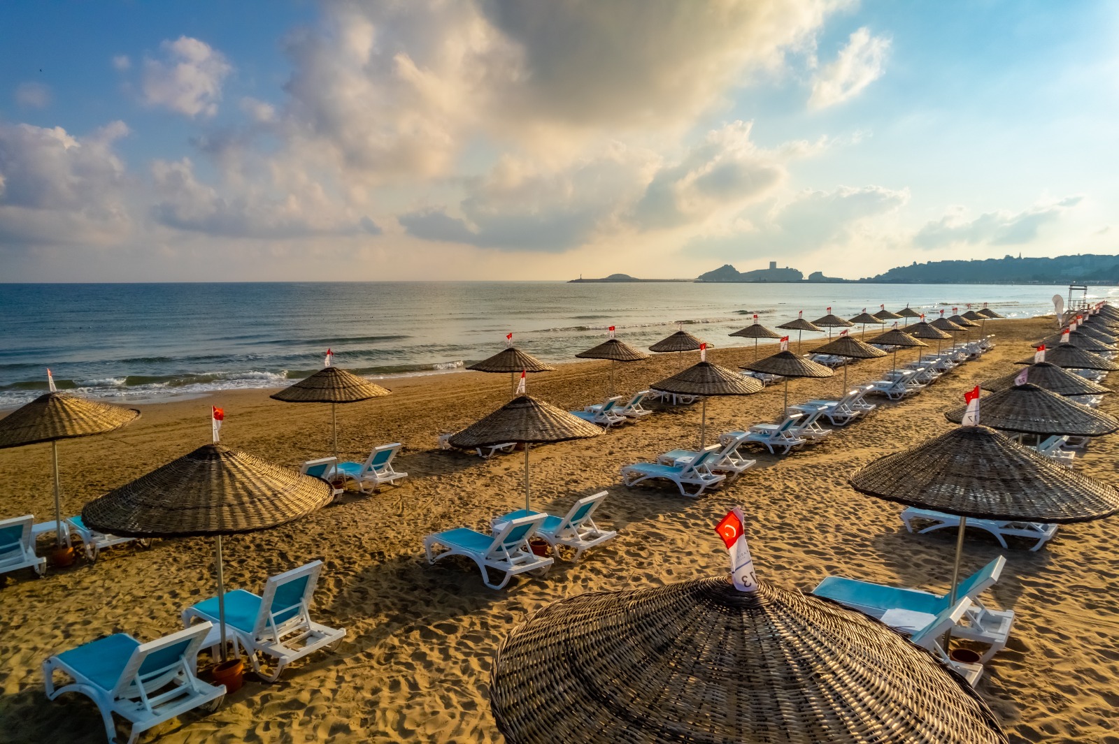 Marin Beach Hotel Şile