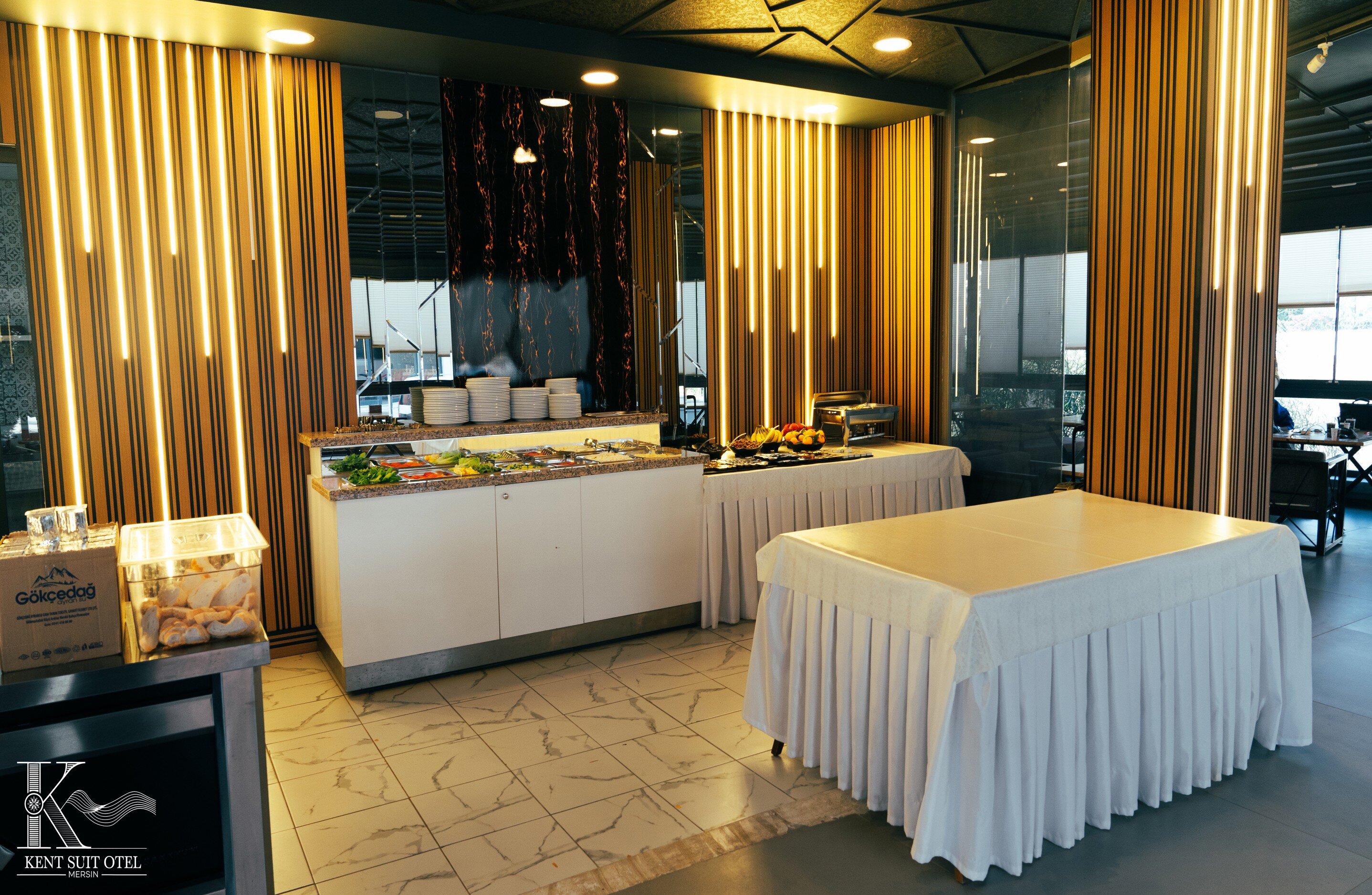 Kent Suit Otel galeri 4