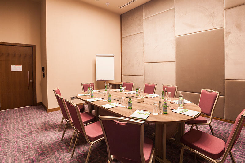 Holiday Inn Kayseri - Düvenönü · 21