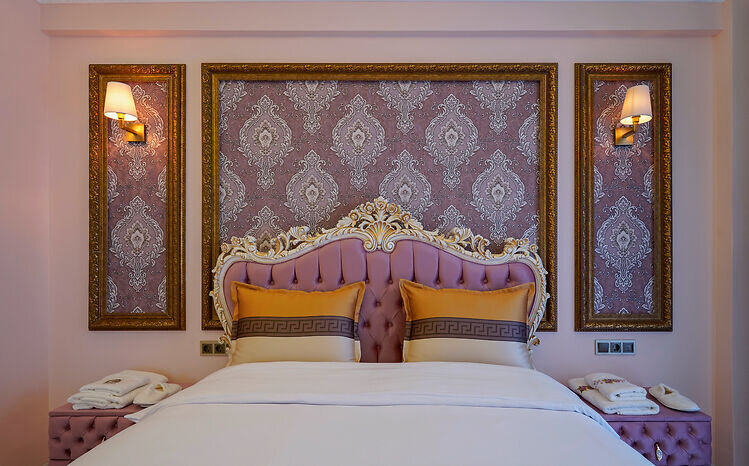Pearl Of Cappadocia