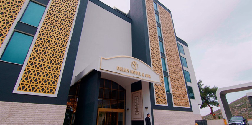 Si Hotel & Spa
