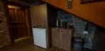 2 Odalı Taş Bungalov Görseli