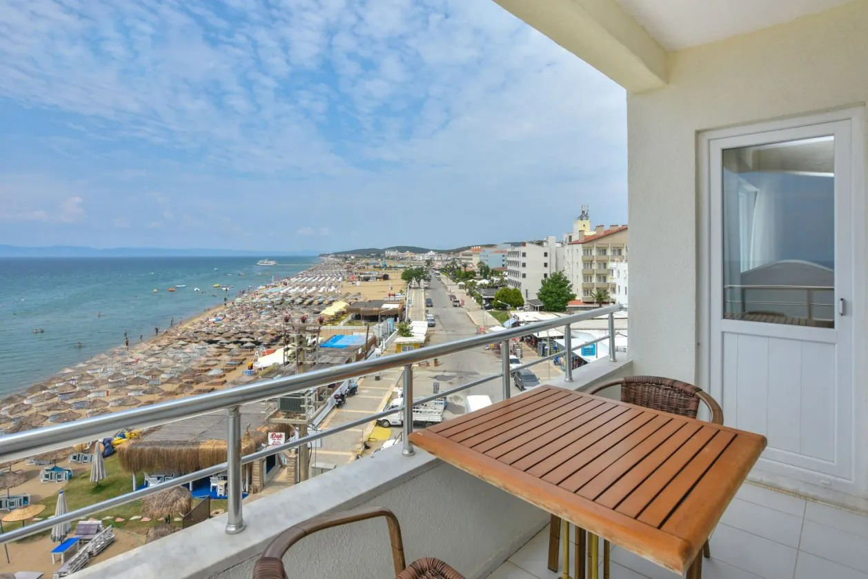 Royal Hotel Sarımsaklı