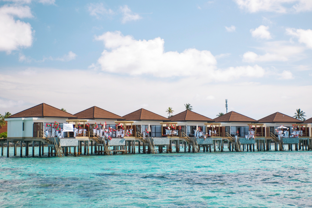 Robinson Maldives - Adults Only · 62