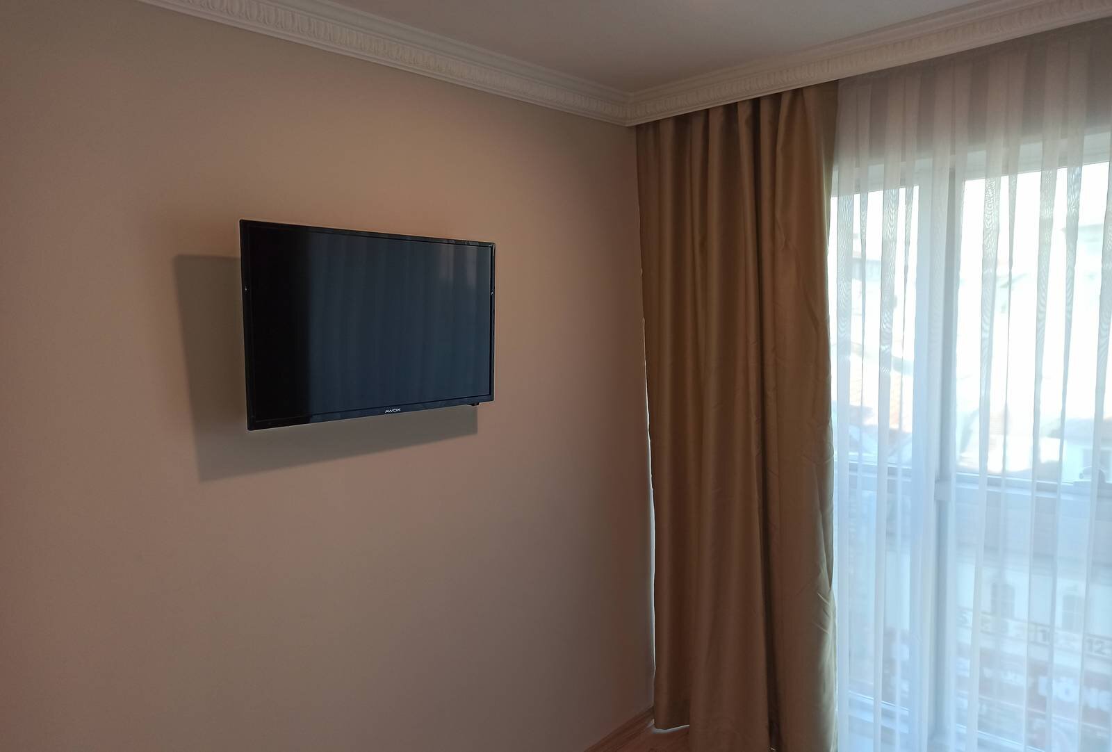 Cadde Suite