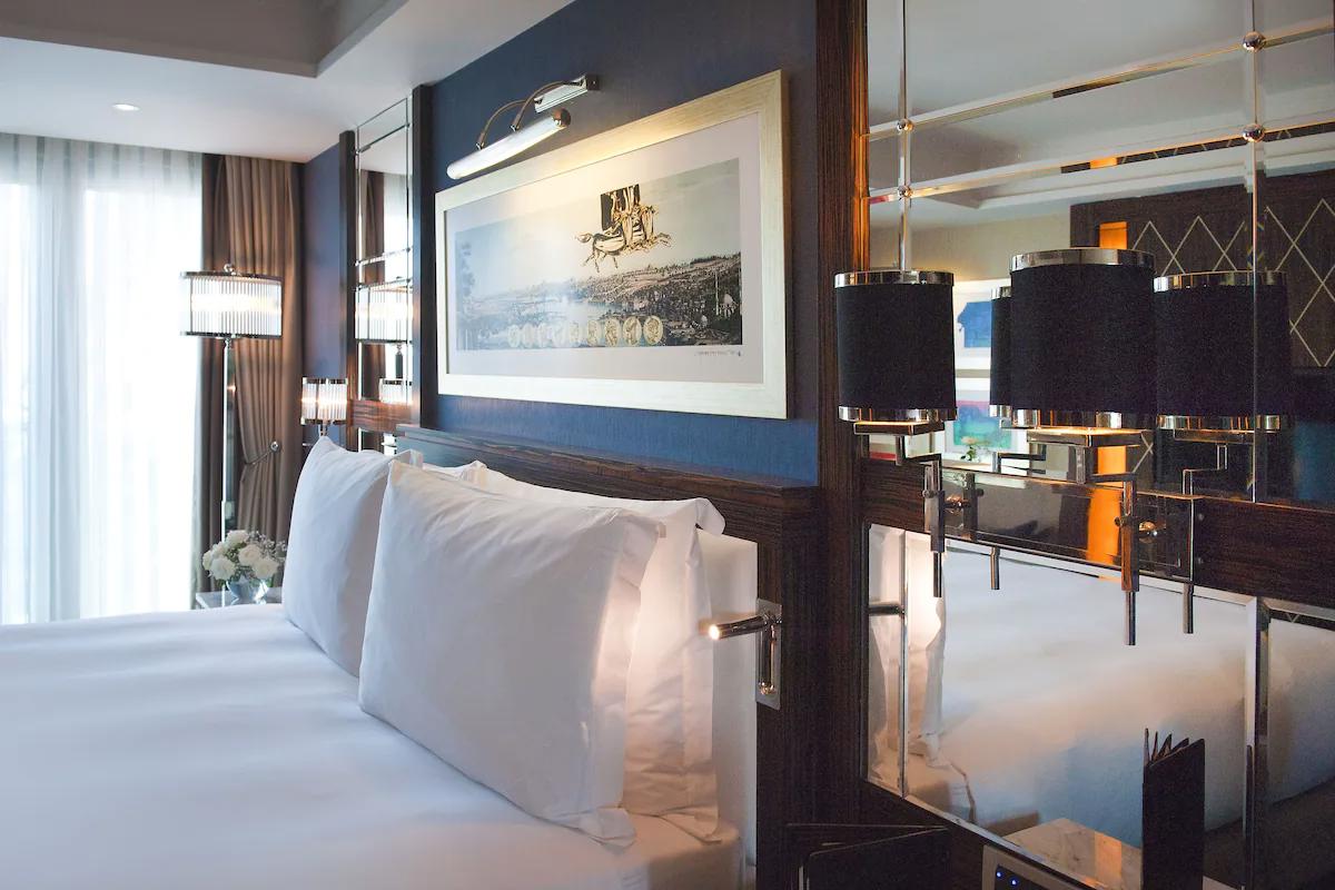 Radisson Blu Hotel İstanbul Pera