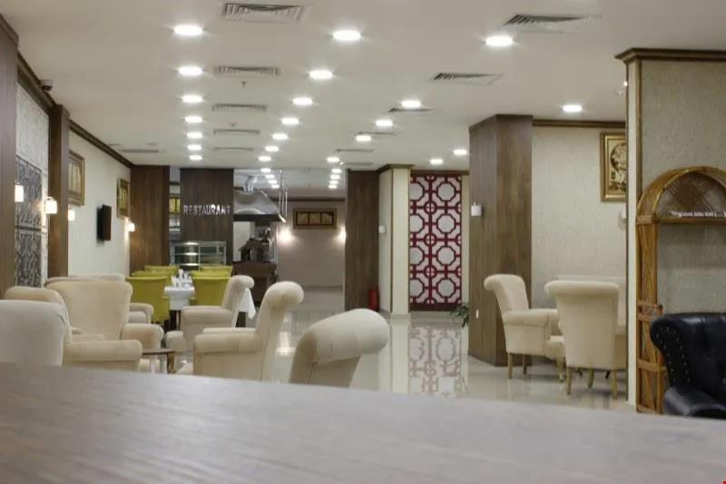 Tavşanlı Otel