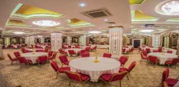 Akman Premium Hotel · 58