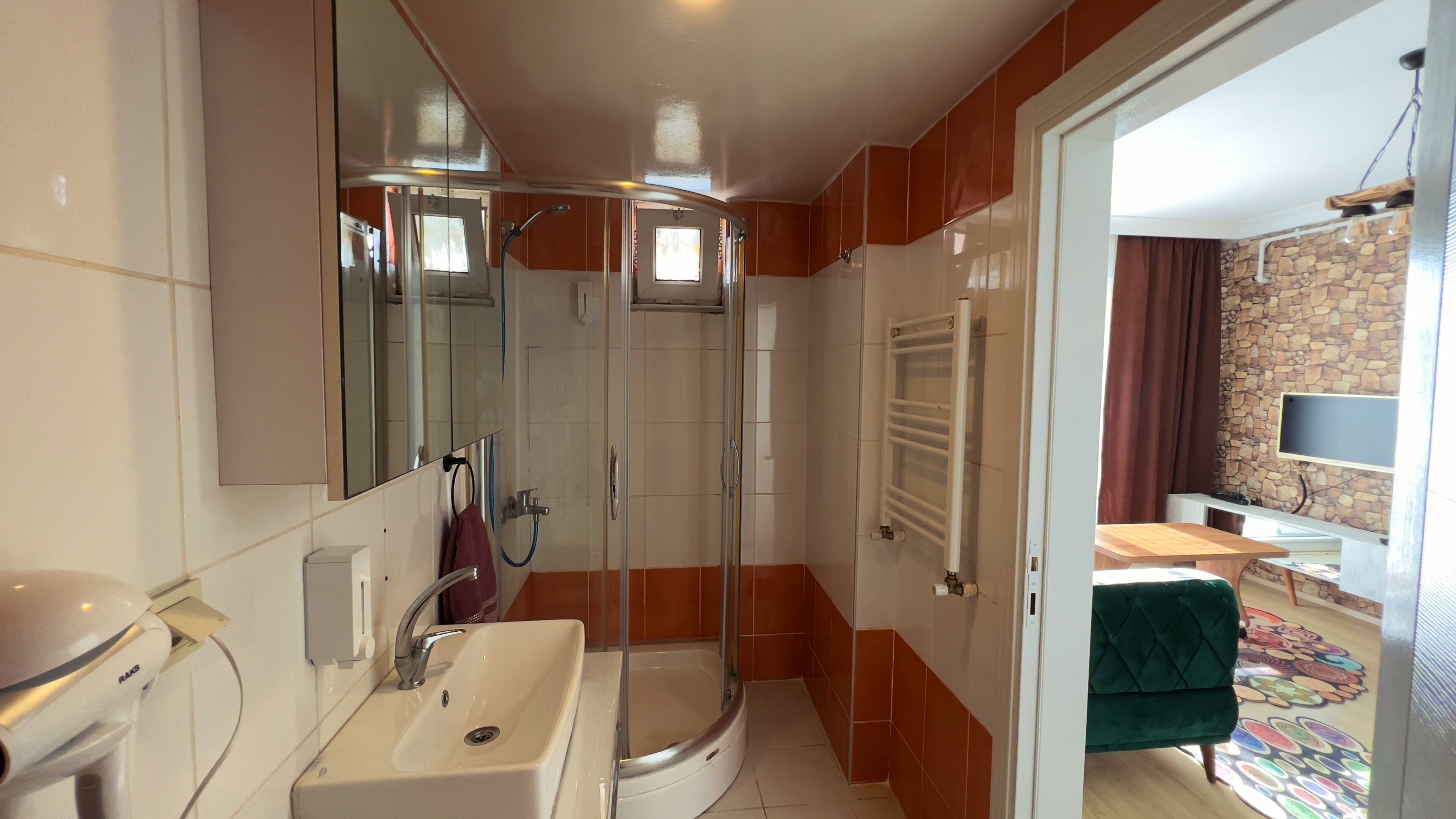 Edirne Suite House