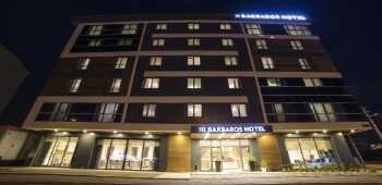 MD Barbaros Hotel · 33
