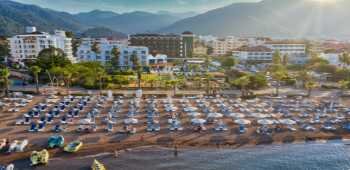 Casablanca Beach +12