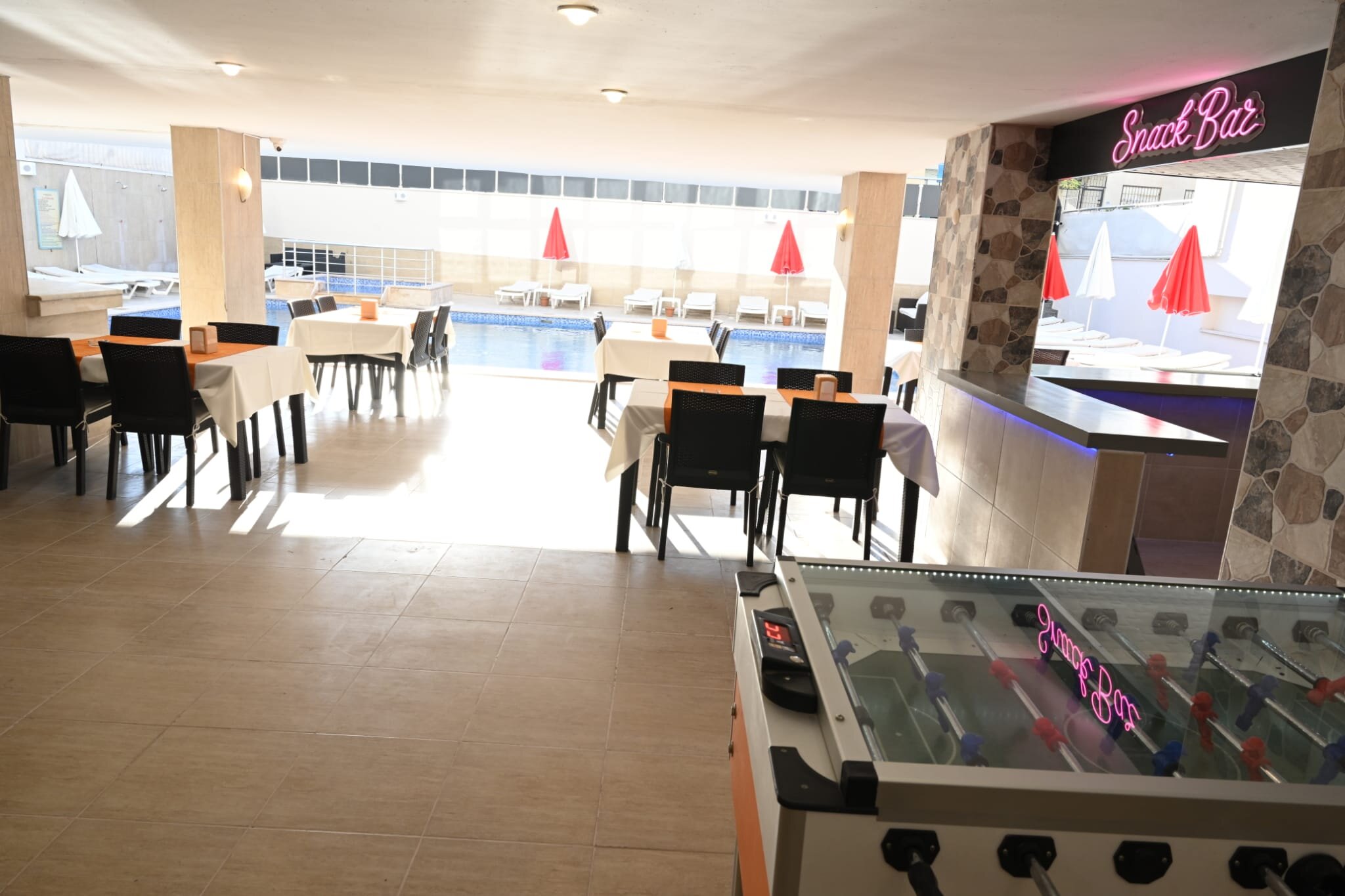 Roxx Royal Hotel · 52