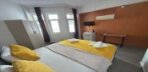 Standart Double Oda Arka Bahçe Görseli