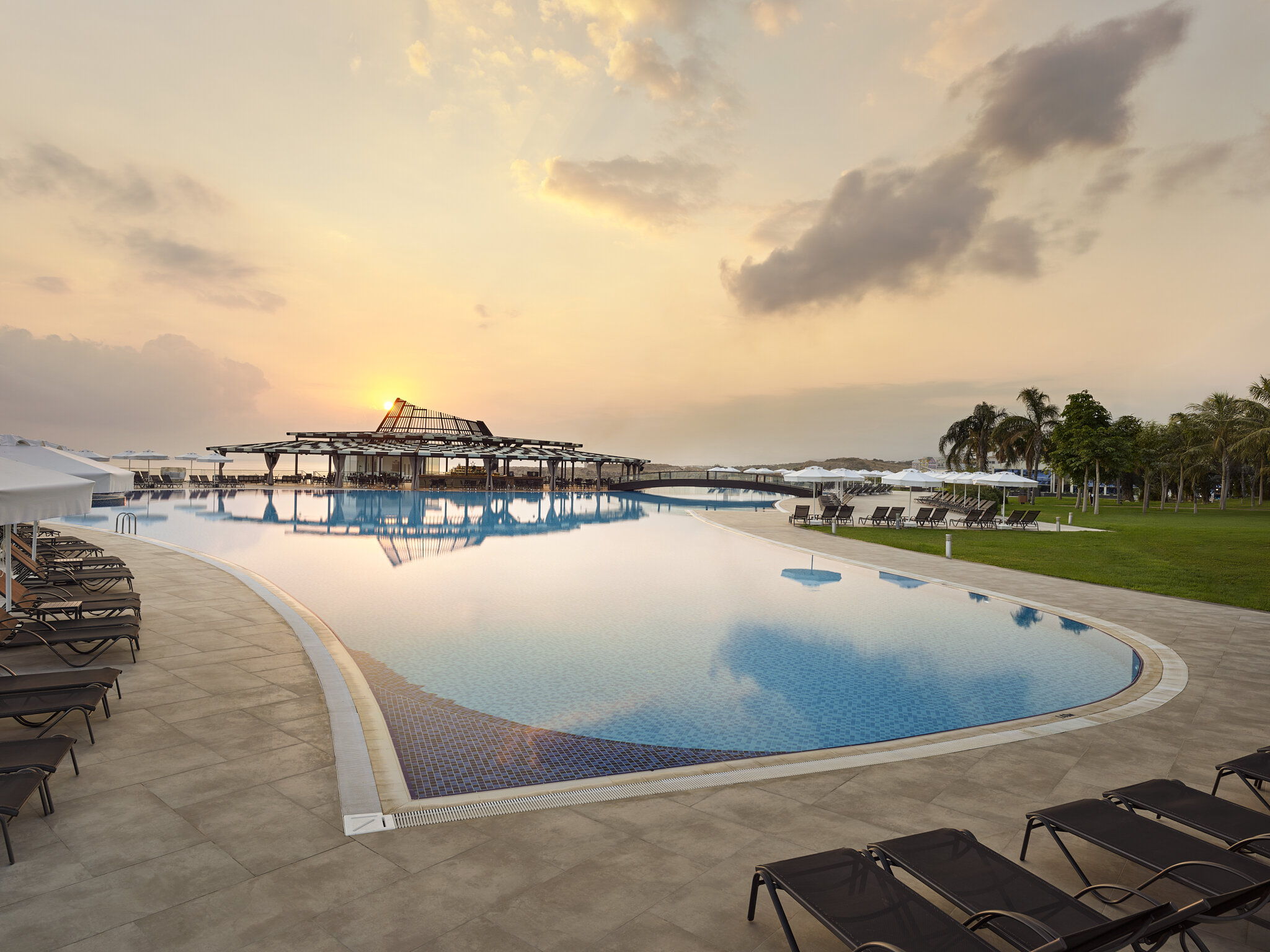 Elexus Hotel Resort & Spa galeri 4