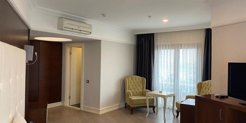 Paradise İsland Hotel · 41