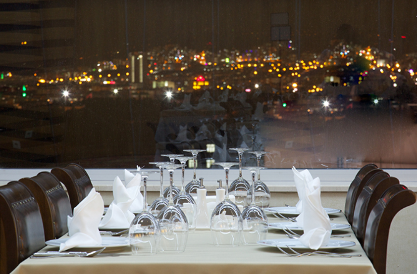 Elazığ Marathon Hotel galeri 9
