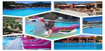Alize Tatil Köyü