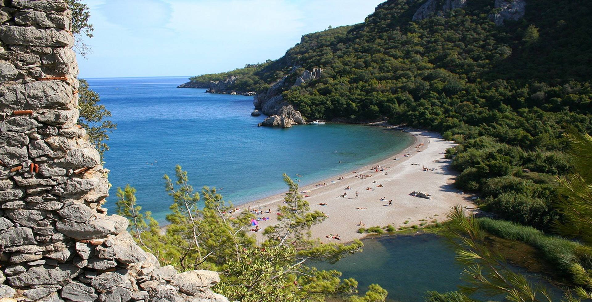 Olimpos Vadi Otel