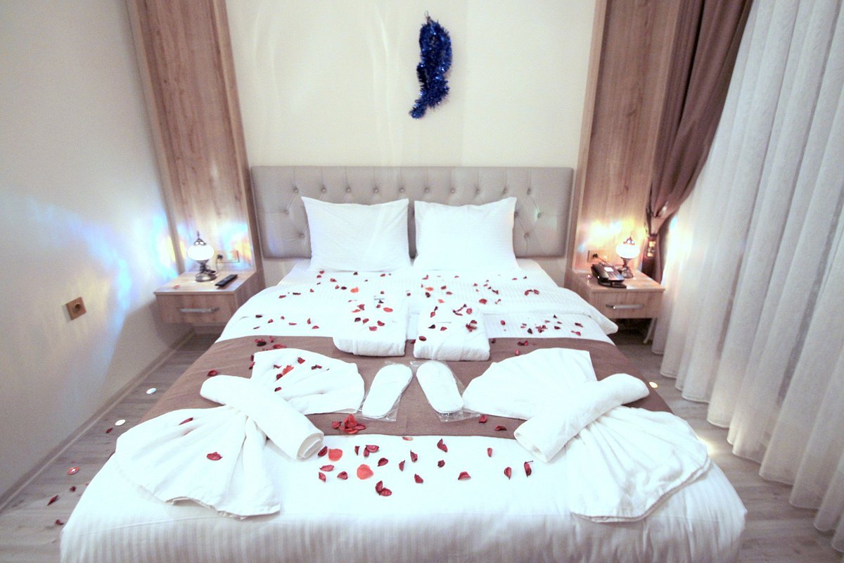 Butterfly Butik Hotel