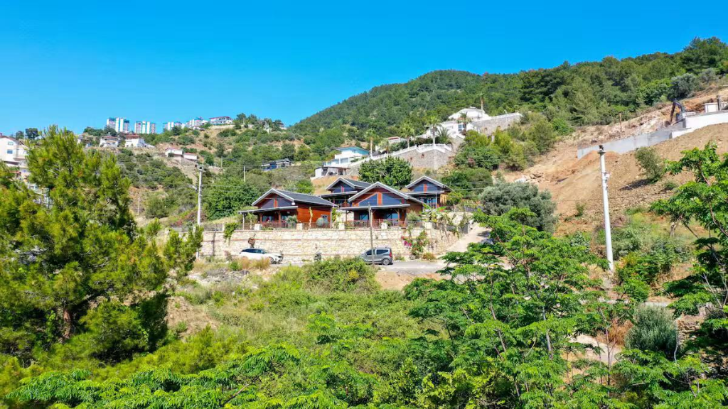 Koru Wooden House · 4