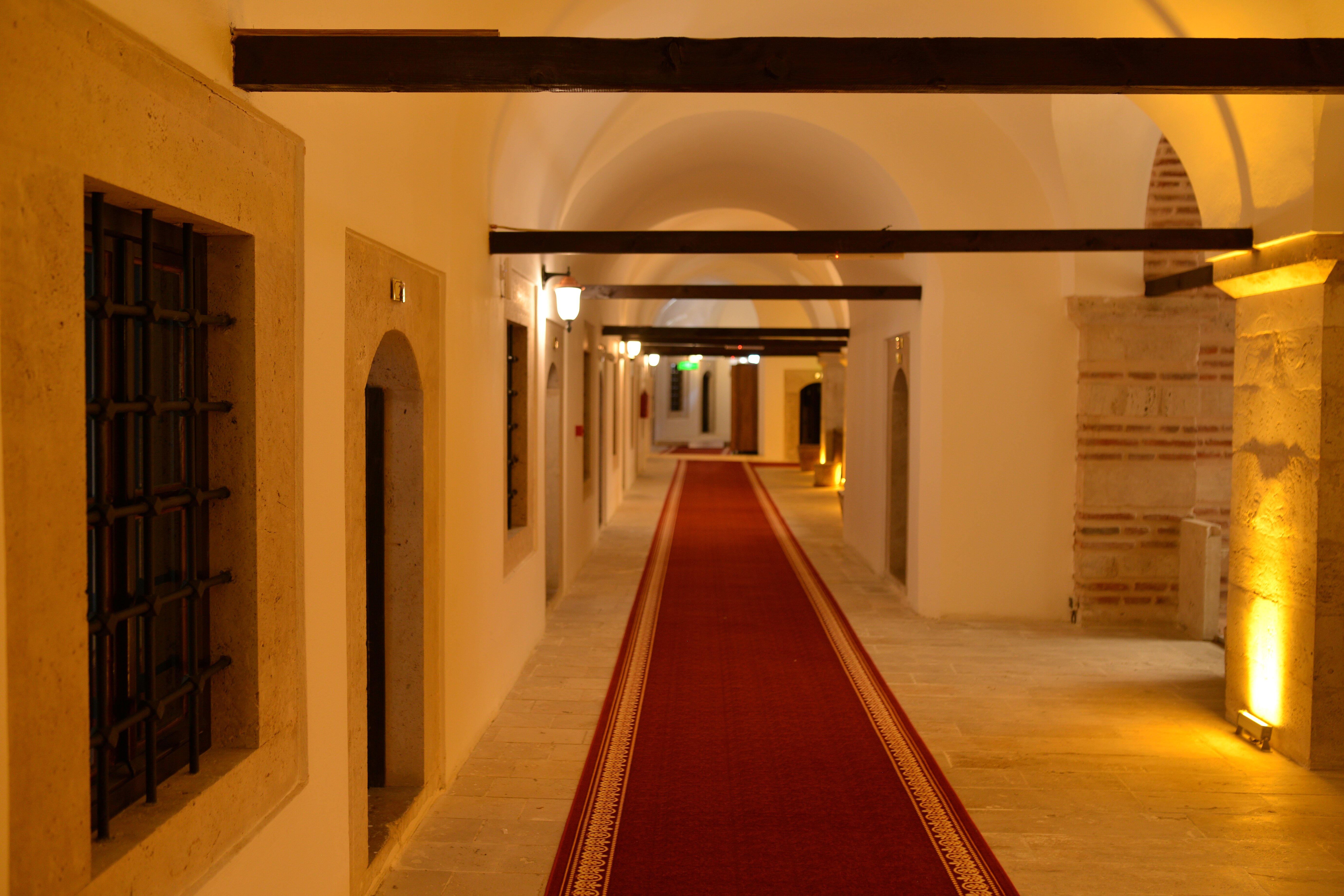 Taşhan 1699 Otel ve Restorant · 7