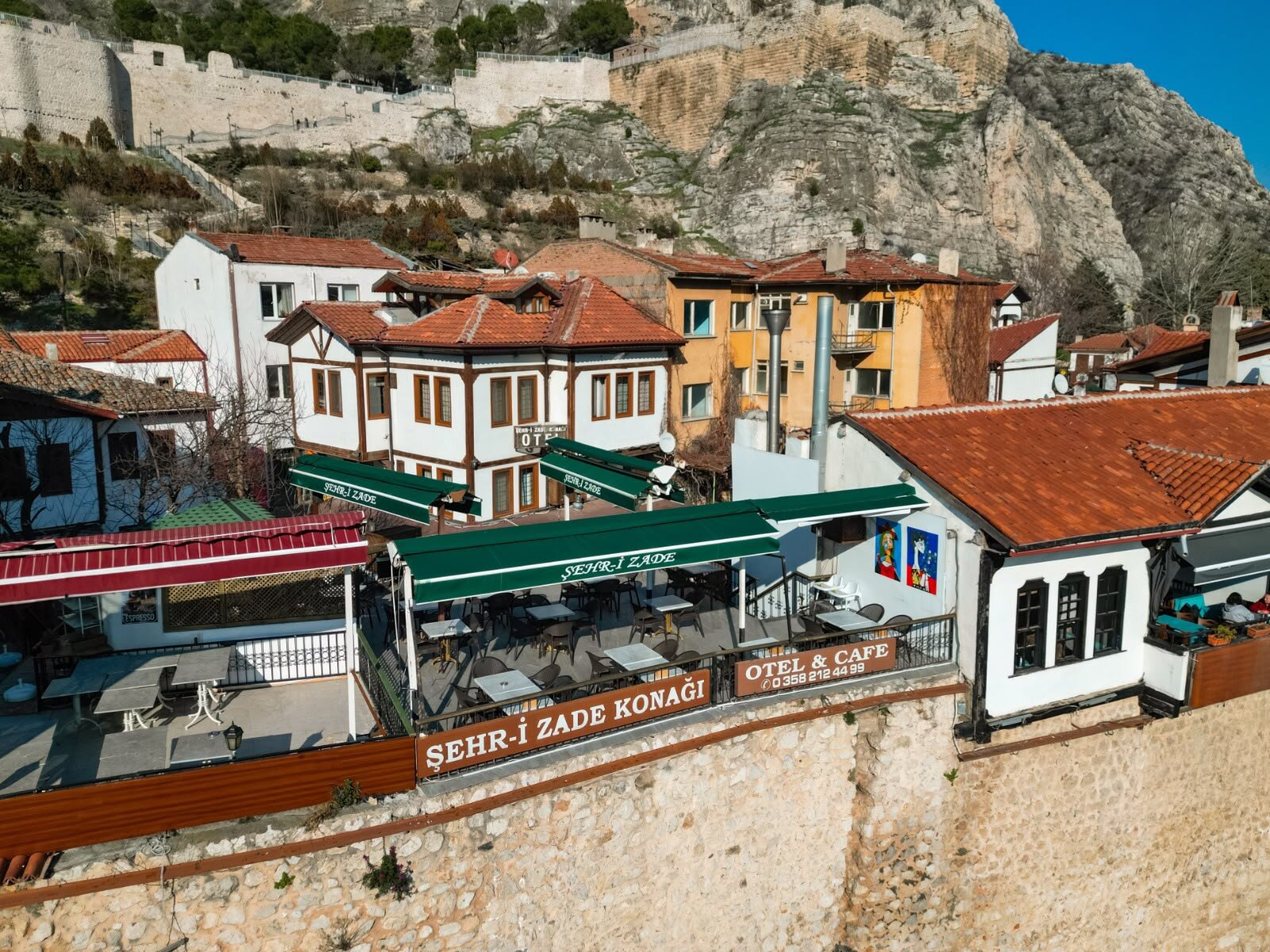Şehrizade Konakları galeri 8