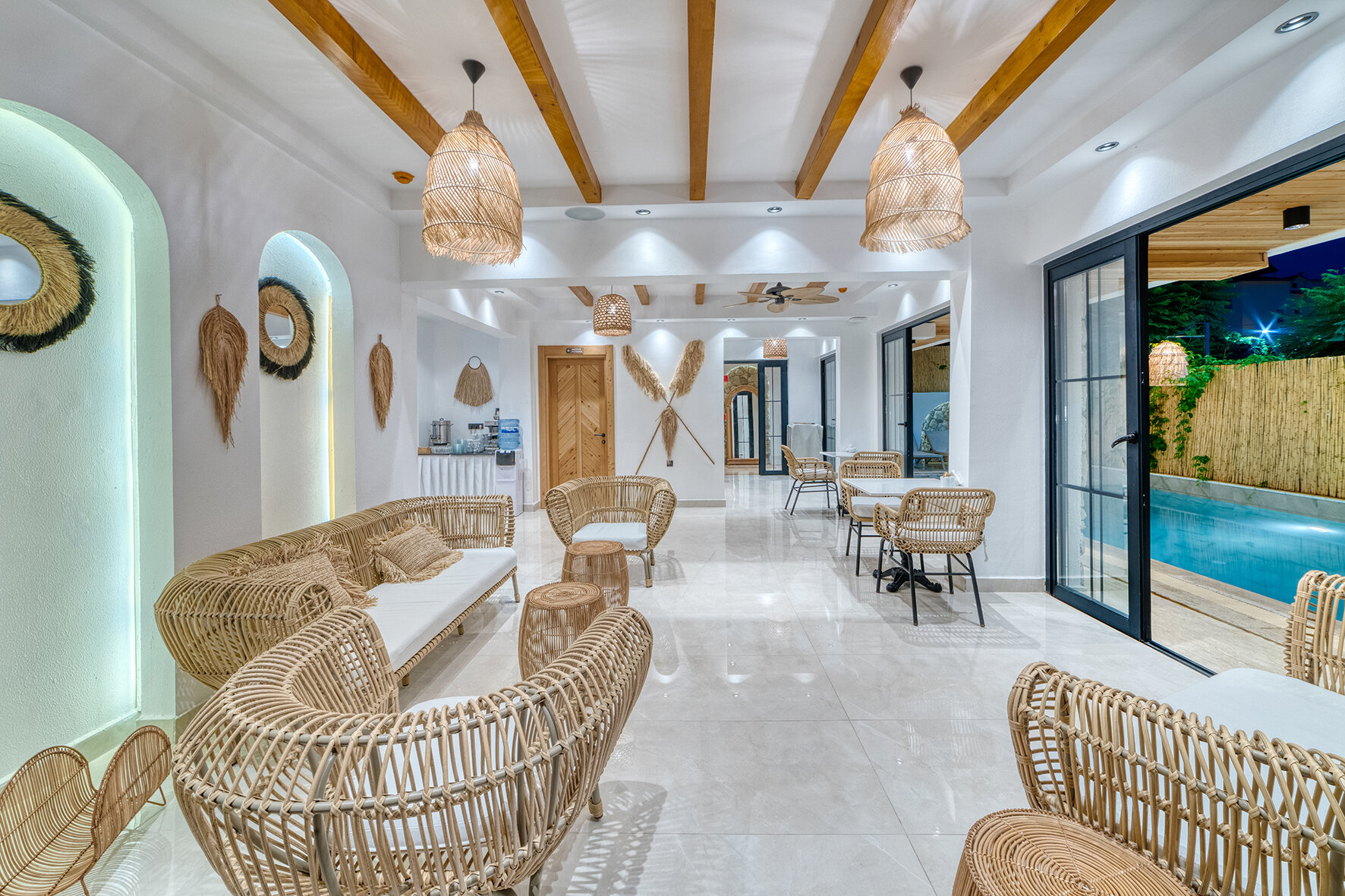 Hildegard Hotel
