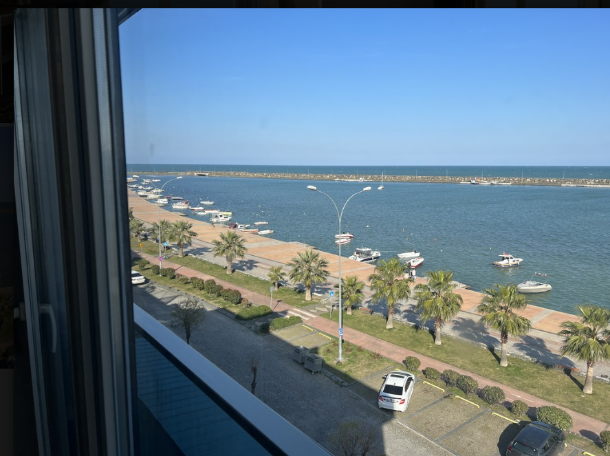 Çepnis Hotel · 19