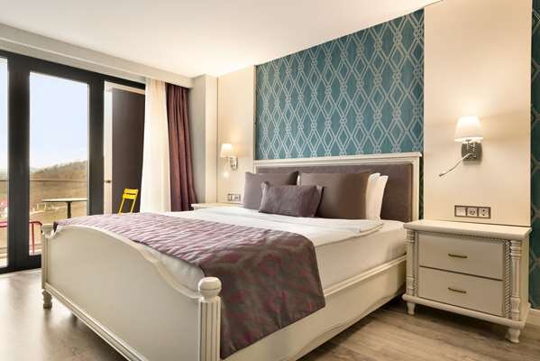 Ramada Giresun Piraziz galeri 6