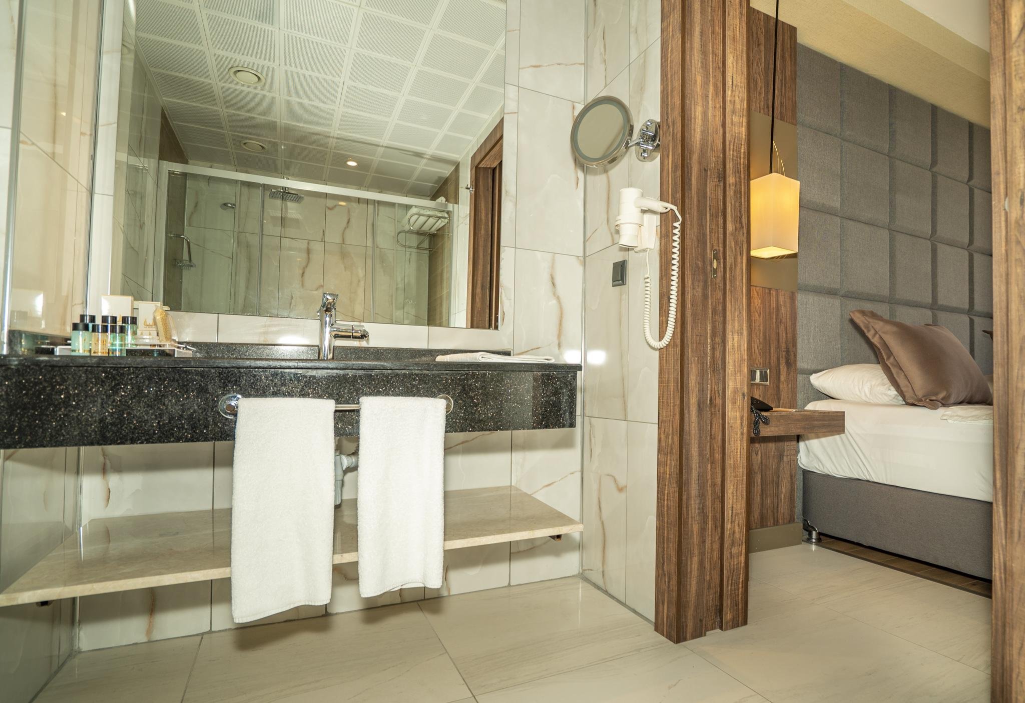 New Karaman Hotel