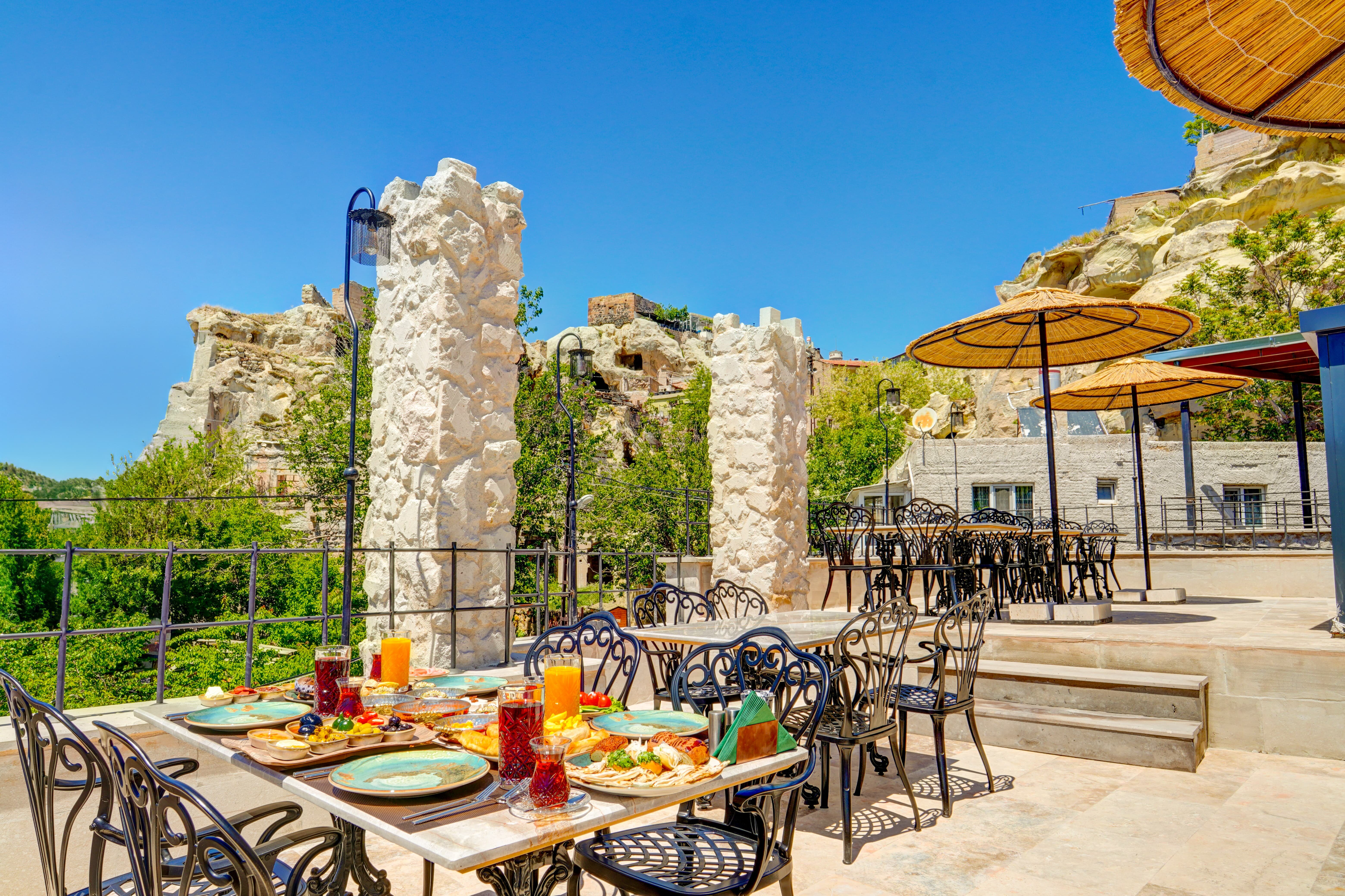 Marbay Cave Cappadocia galeri 5
