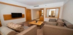 Junior Suite Oda Görseli