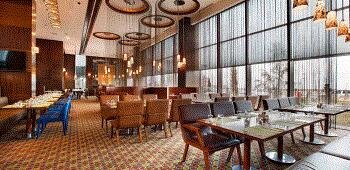 Double Tree by Hilton Van · 56