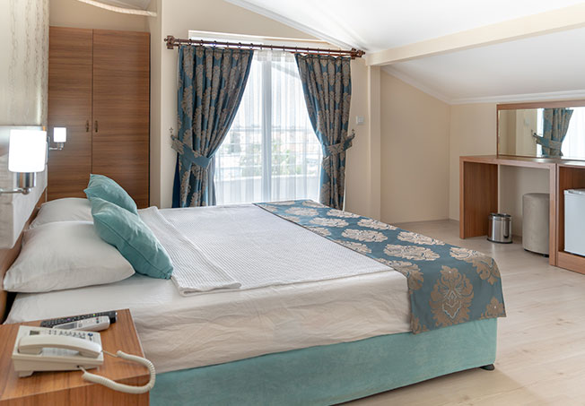 Olympic Hotels Belek