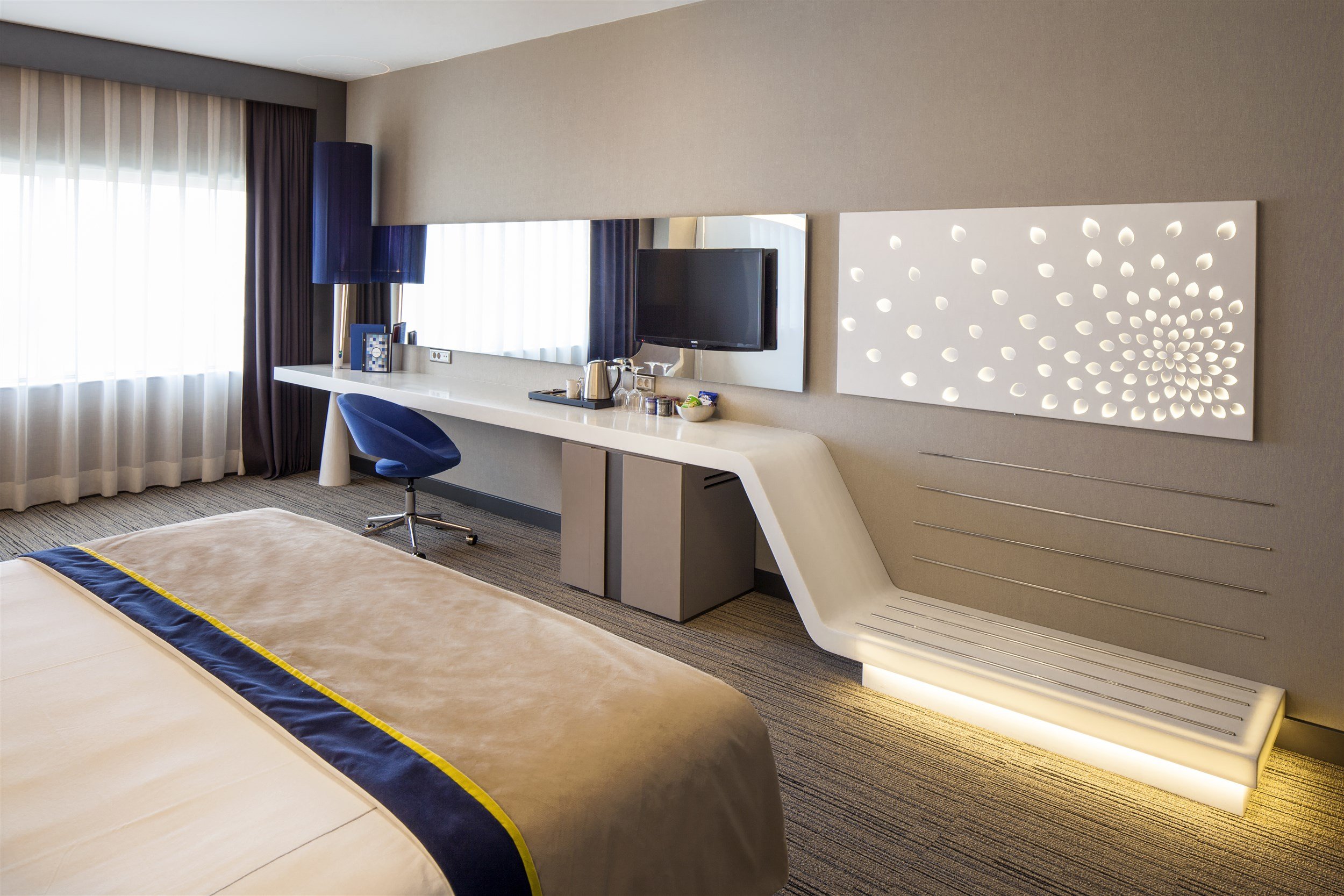 Ramada Hotel & Suites İzmir Kemalpaşa