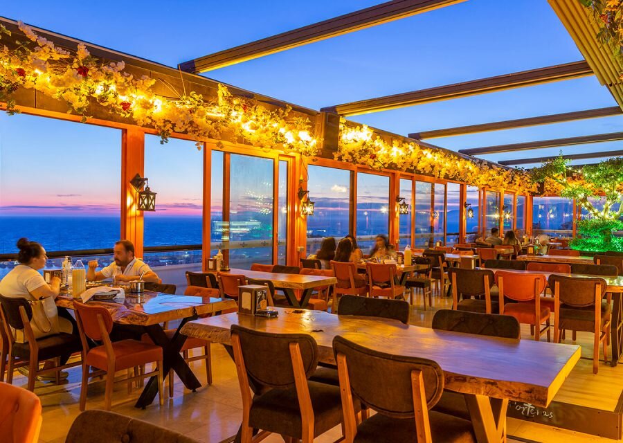 Porteras Hotel