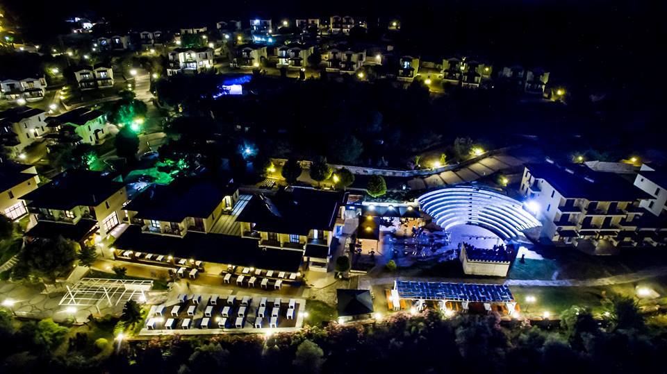 Akay Garden Family Club Hotel