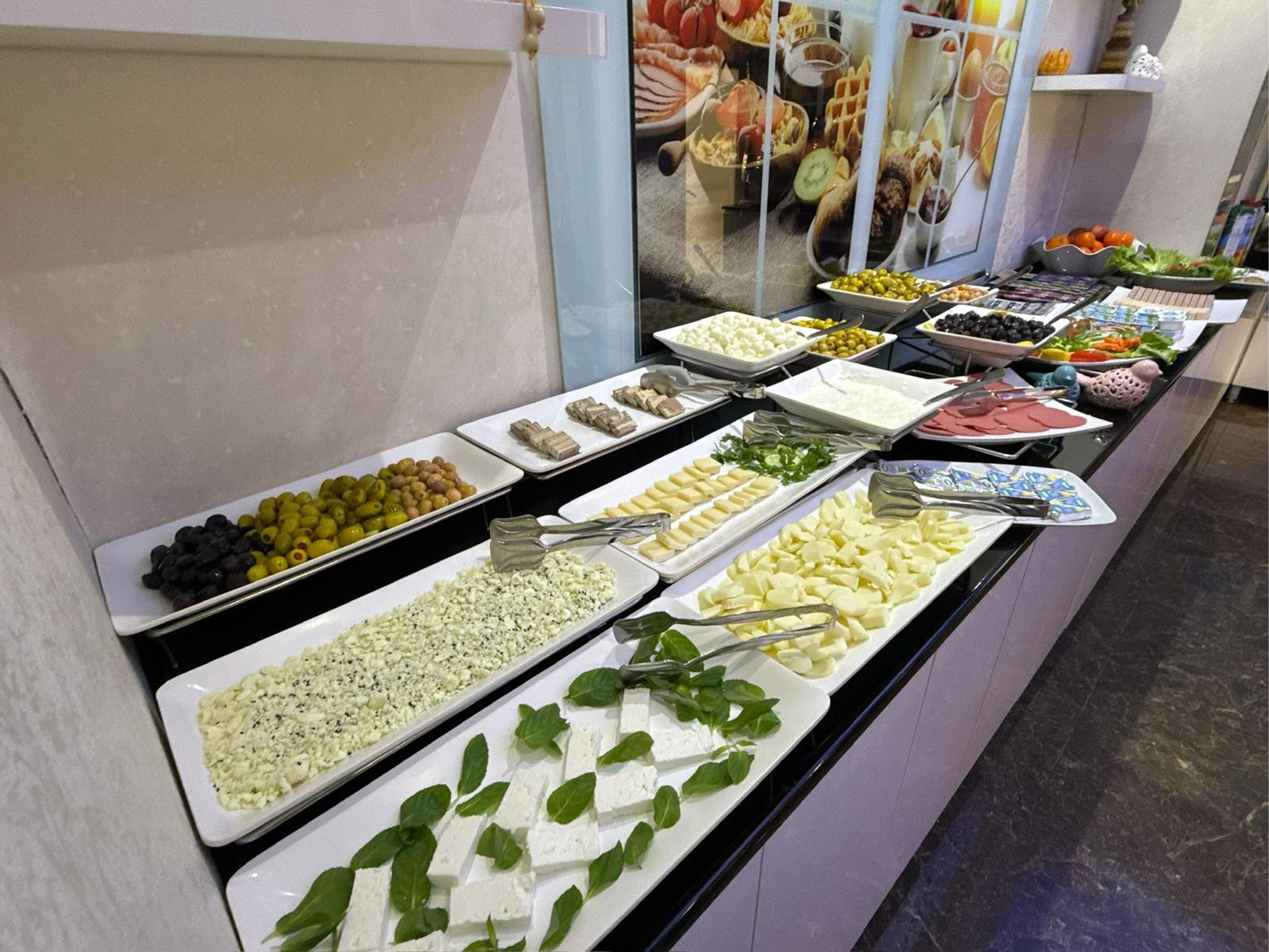 Asrın Business Hotel · 43