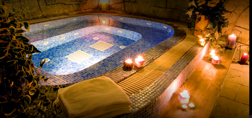 Delfi Hotel Spa & Wellness