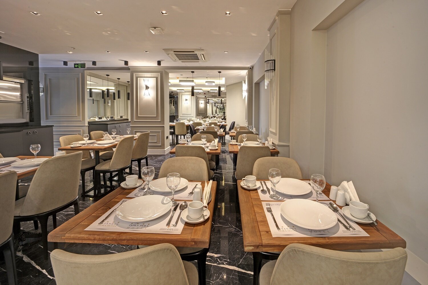 İstanbul Dora Hotel · 3