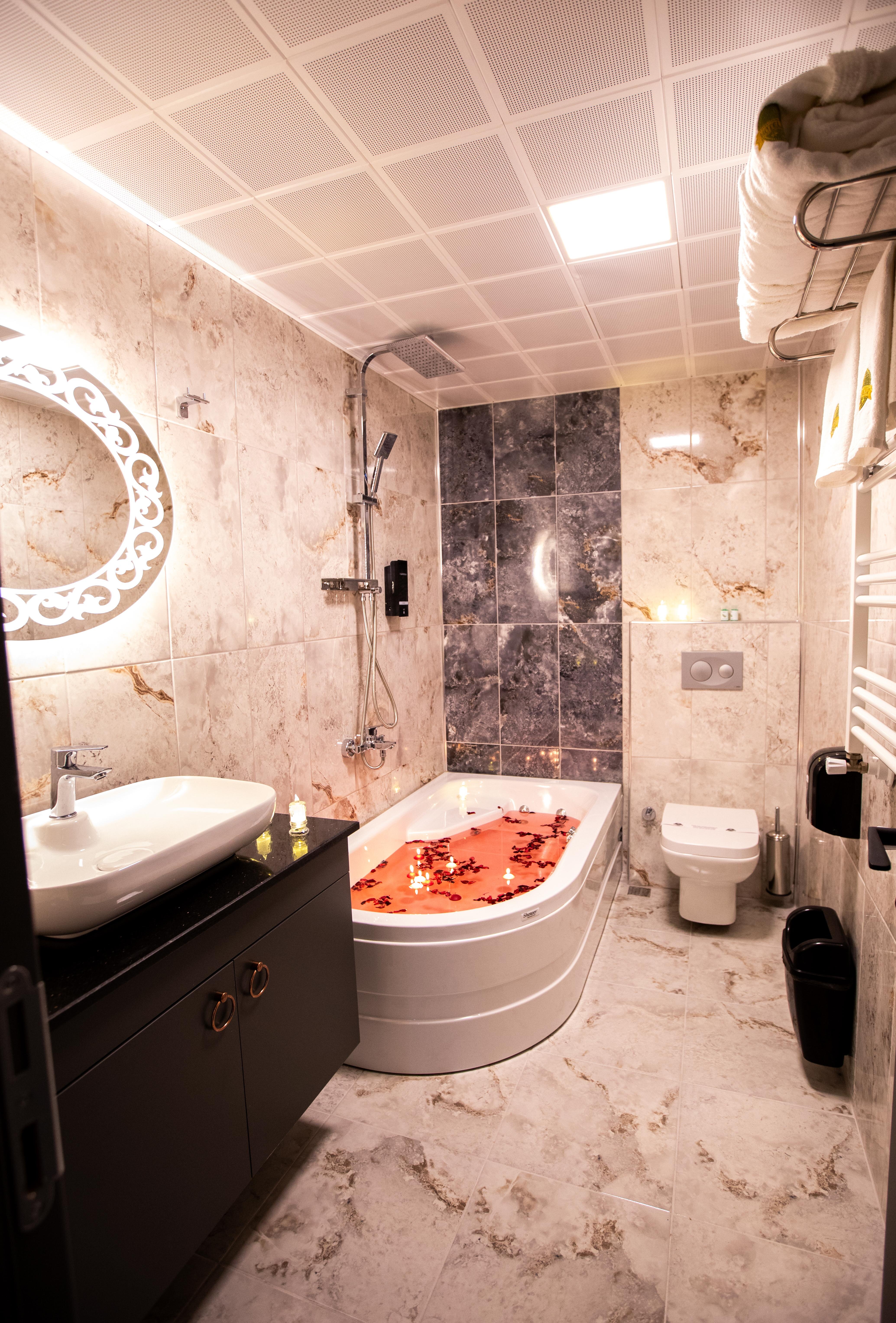 Hotel Milano galeri 7