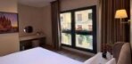 Deluxe Twin Room Görseli