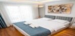 2+1 King Suite Yüksek Kat Şehir Manzaralı Görseli
