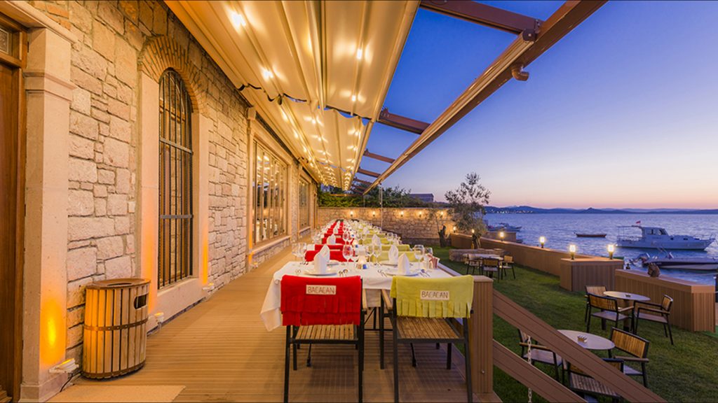 Bacacan Hotel