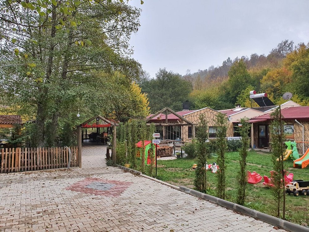 Butterfly Butik Hotel