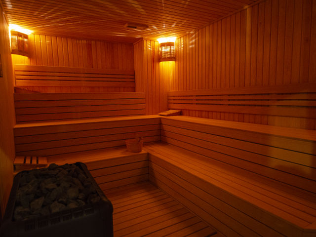 Questa Thermal & Spa Hotel