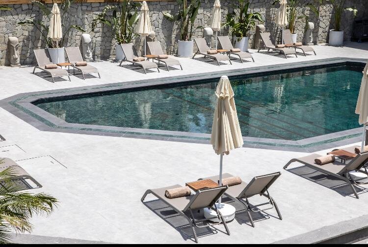 Khai Hotel Bodrum
