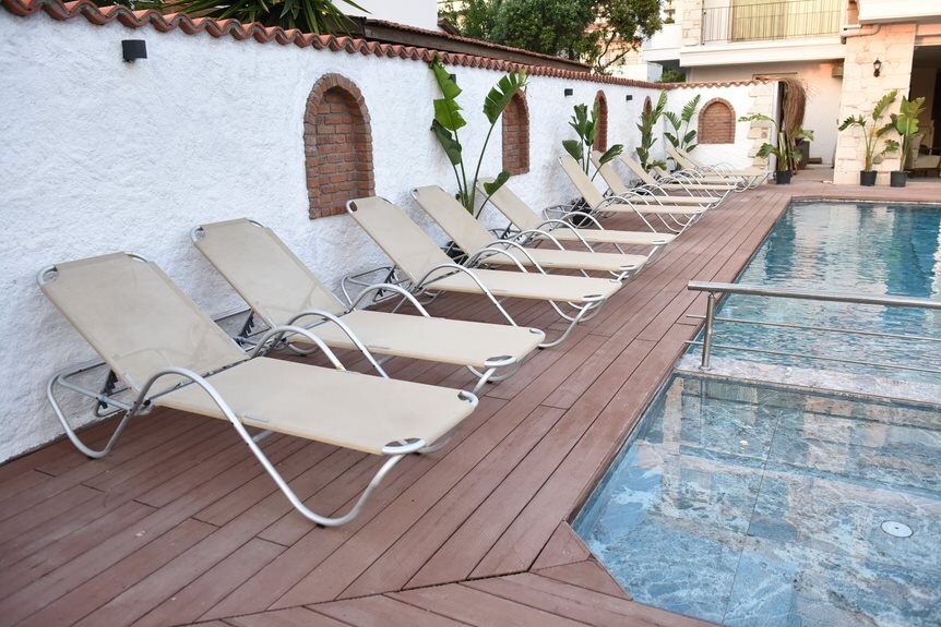 Sun Paradise Hotel